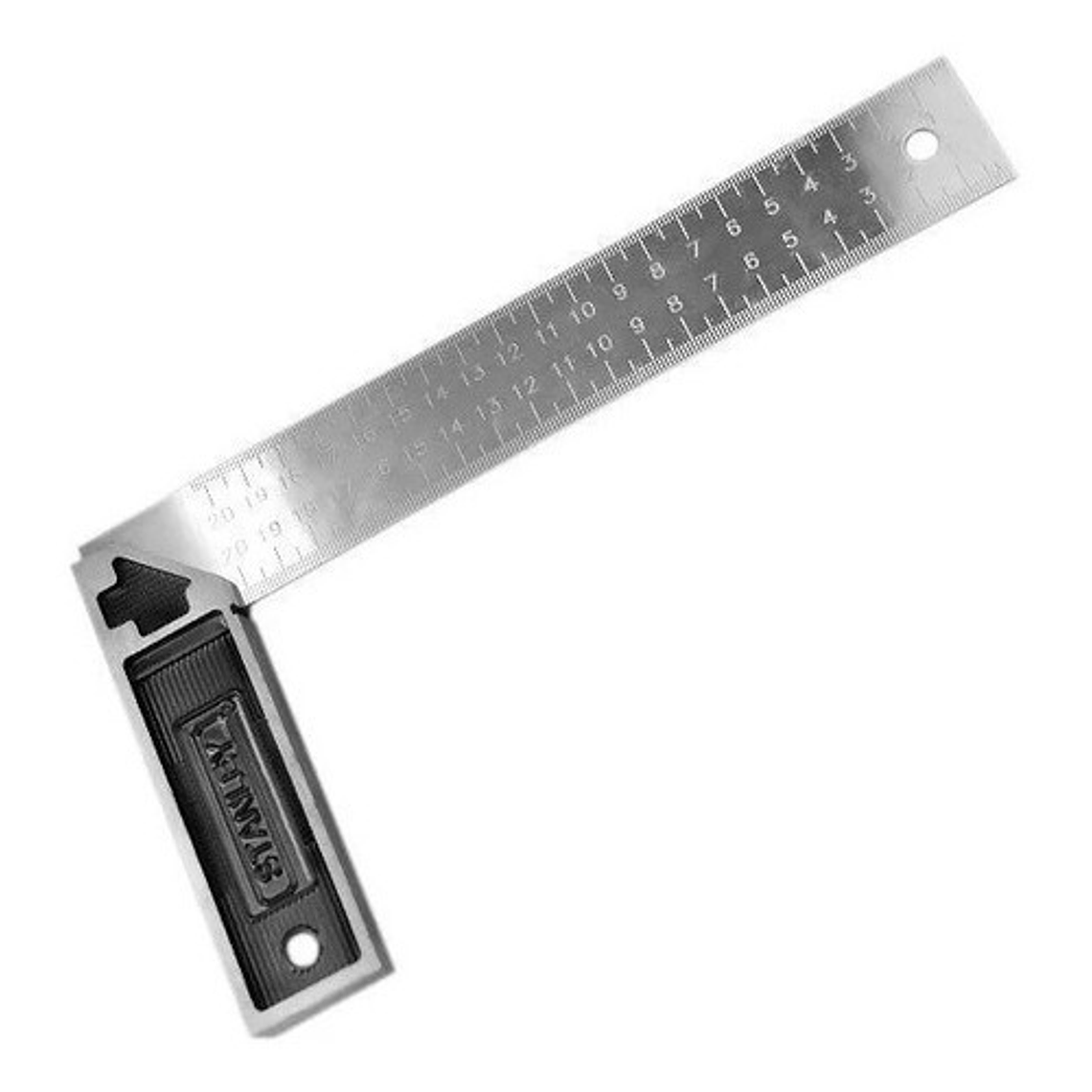 Escuadra Carpintero Profesional 8