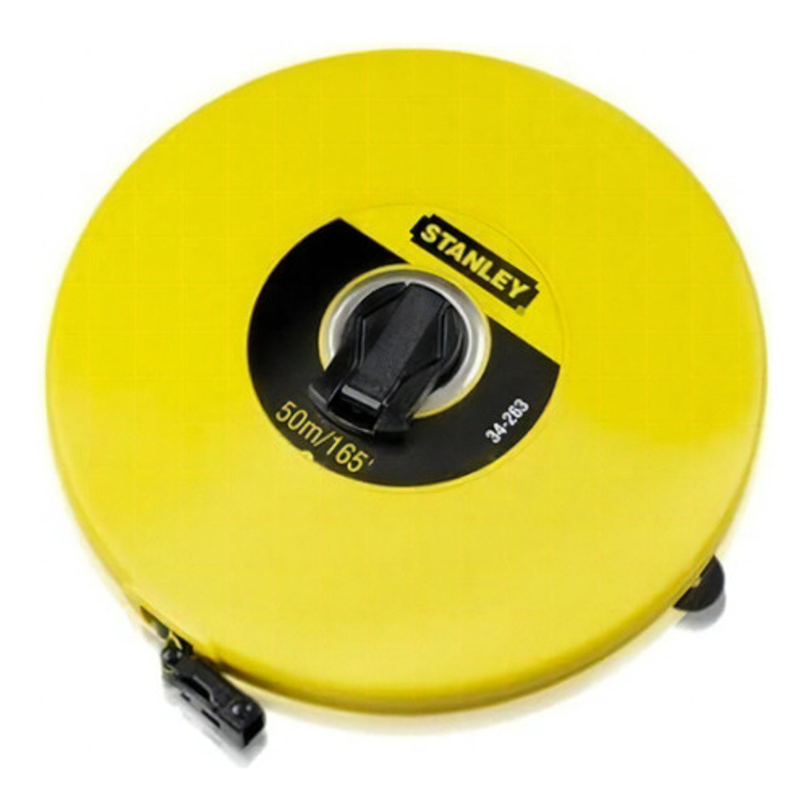 Huincha Larga Stanley 50 mts x 1/2