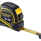 Huincha Cinta Métrica Global Plus Stanley 3m/10' Precisión Clase CEE II - Miniatura 1