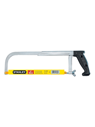 Arco de Sierra Stanley 12