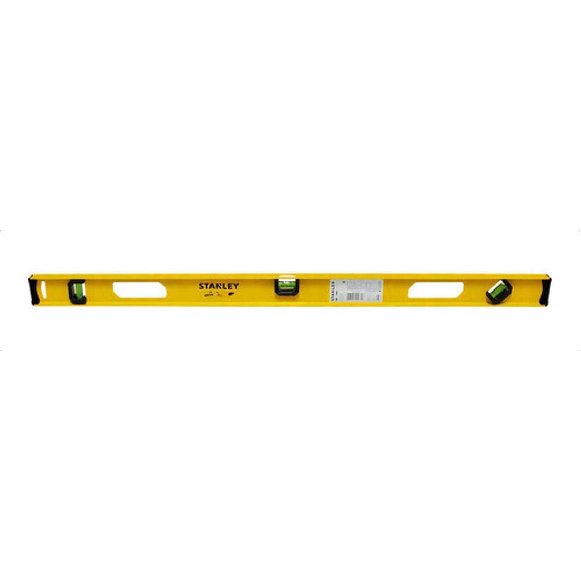 Nivel de Aluminio Stanley 36