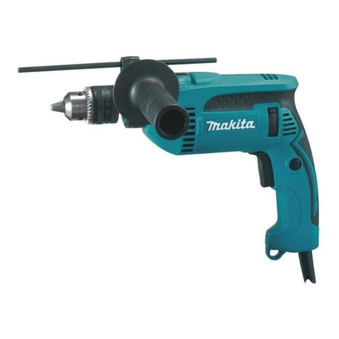 Taladro Percutor Makita HP1640 1/2