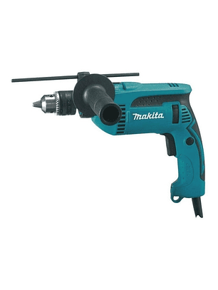 Taladro Percutor Makita HP1640 1/2