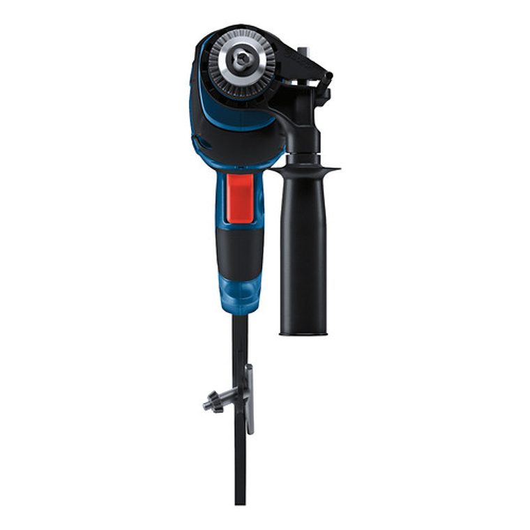 Taladro Percutor Bosch GSB 16 RE 750W - Potencia y Versatilidad Profesional 4