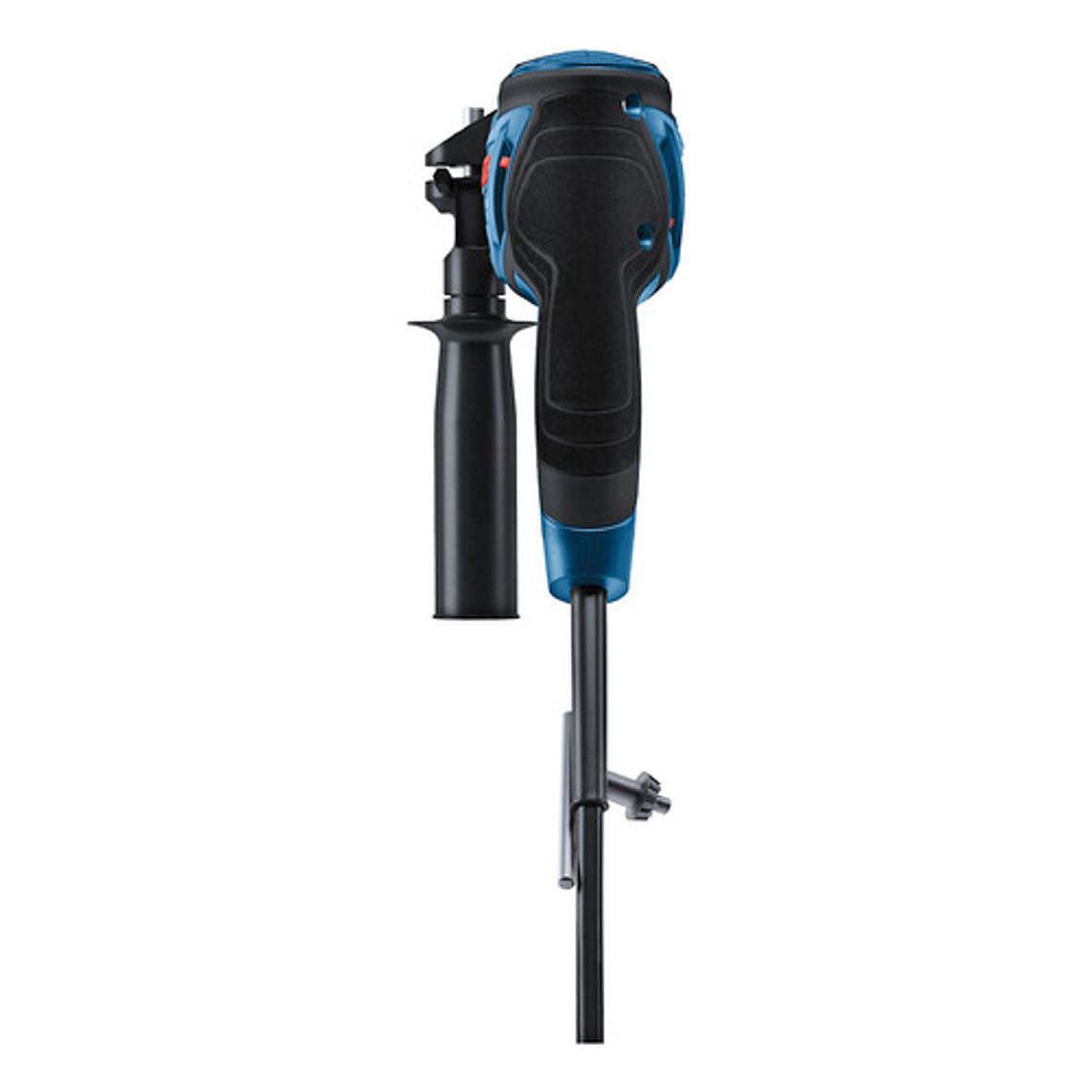 Taladro Percutor Bosch GSB 16 RE 750W - Potencia y Versatilidad Profesional 8