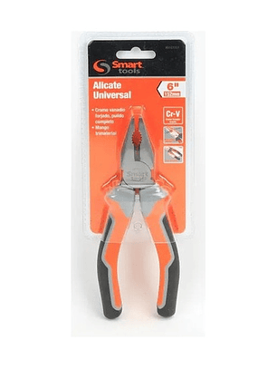 Alicate Universal 6