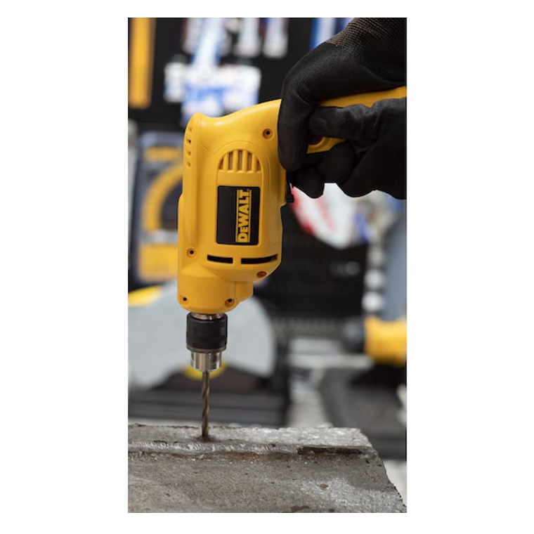 Taladro de Rotación DEWALT 3/8