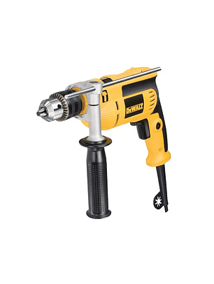Taladro Percutor y Atornillador 1/2