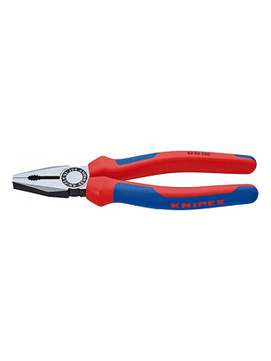 Alicate Universal Knipex 8
