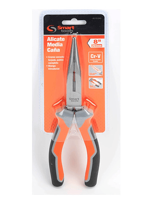 Alicate de Punta 8
