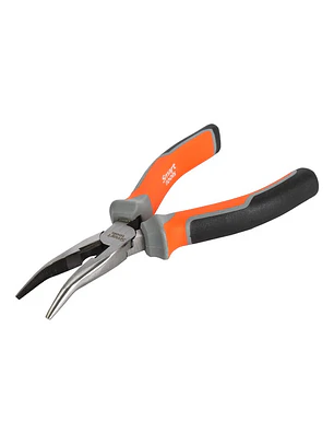 Alicate Punta Curva 6