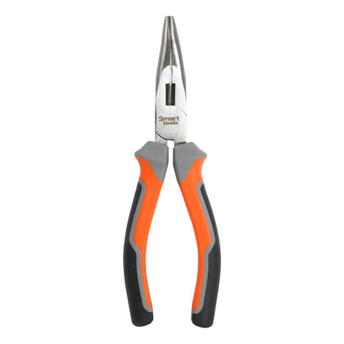 Alicate Punta Curva 6