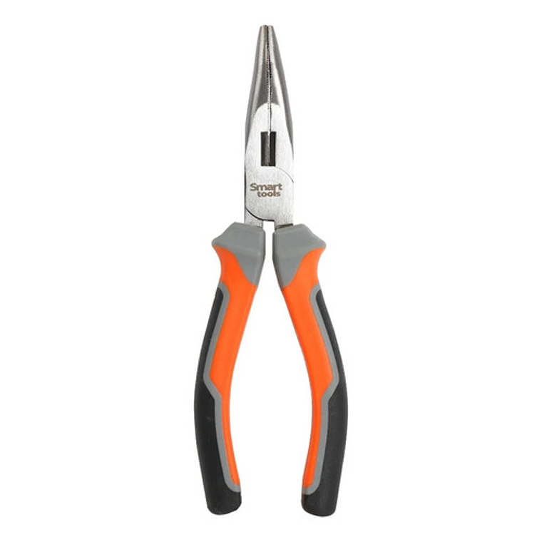 Alicate Punta Curva 6