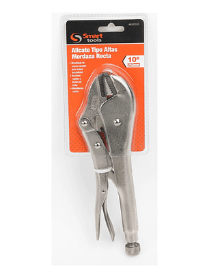 Alicate Caiman Smart Tools 10