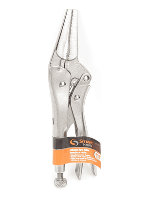 Alicate Caiman Boca Recta Larga 6 1/2