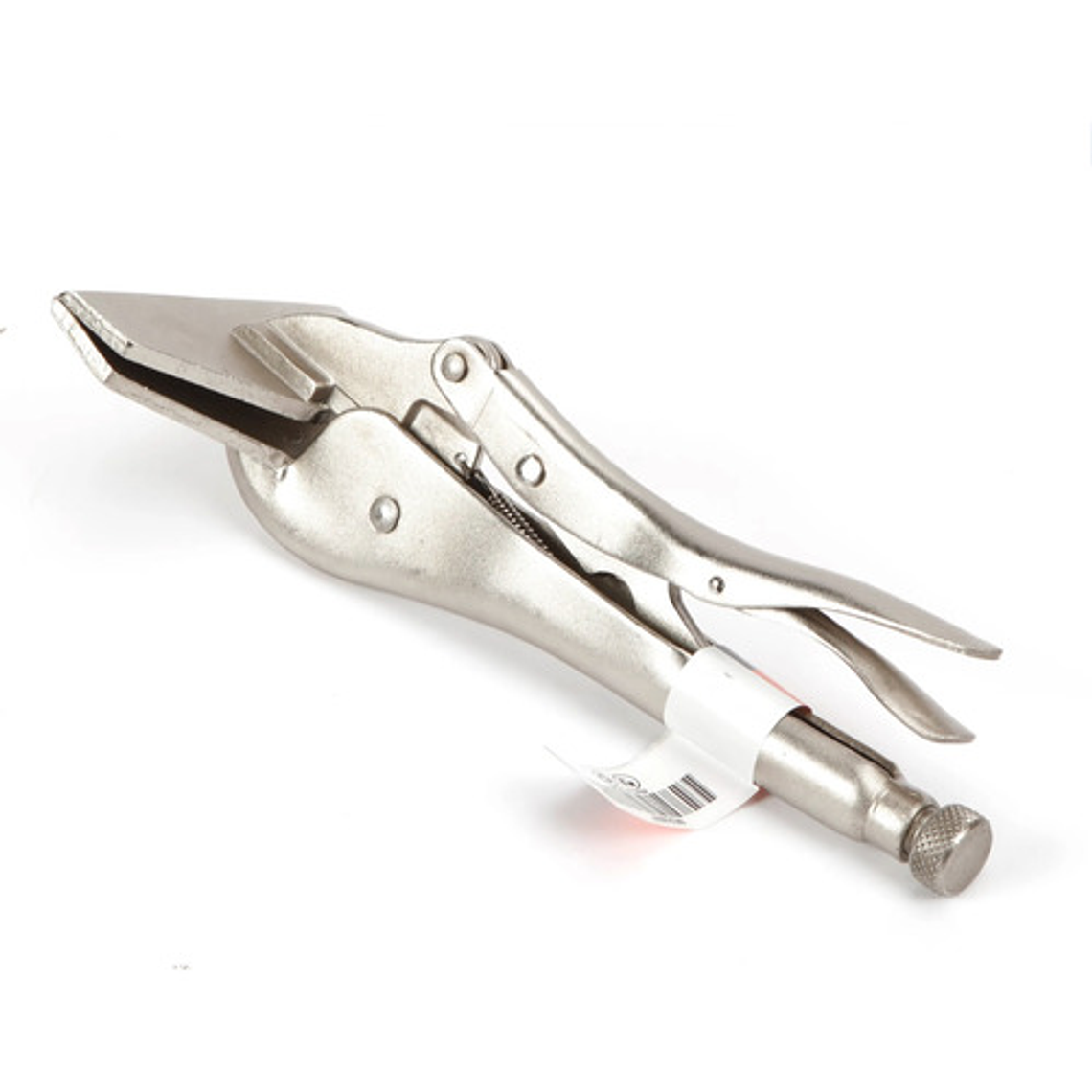 Alicate Caimán Boca Plana 10'' (250mm) Smart Tools – Acero al Carbono 3