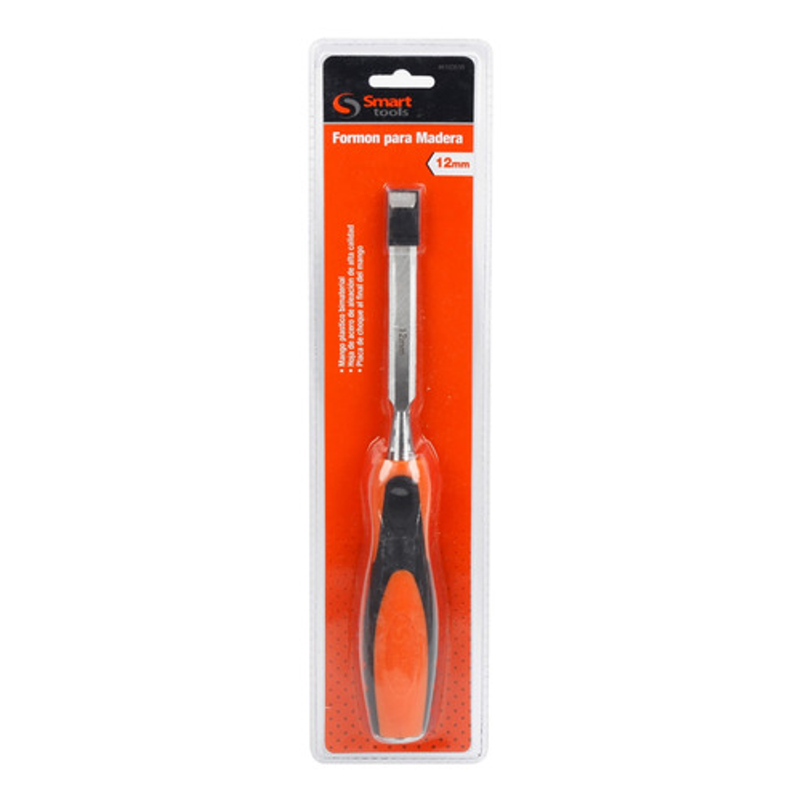 Formón Carpintero 12mm (1/2