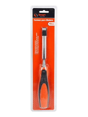 Formón Carpintero 12mm (1/2