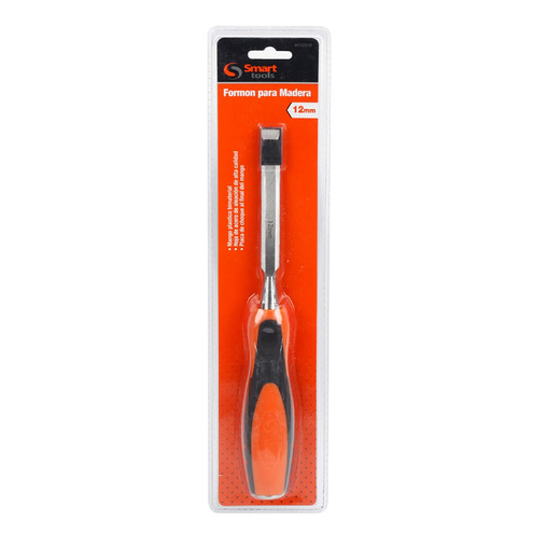 Formón Carpintero 12mm (1/2