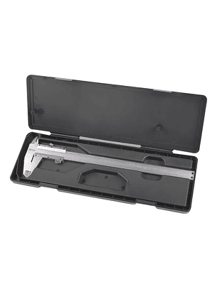 Pie de Metro Mecánico 8