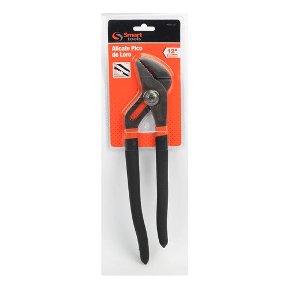 Alicate Pico de Loro 12