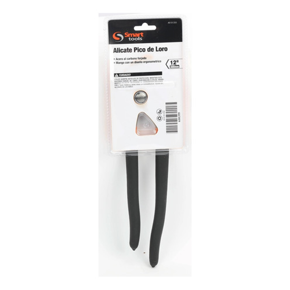 Alicate Pico de Loro 12
