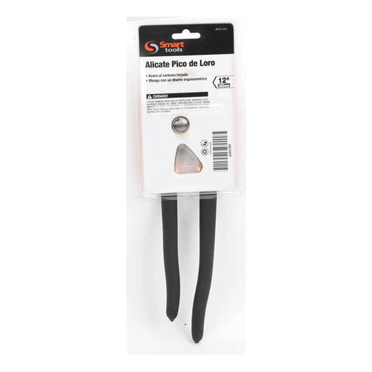 Alicate Pico de Loro 12