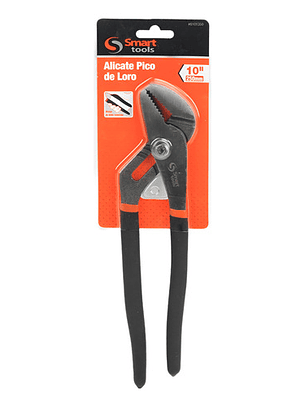 Alicate Pico de Loro 10'' de Acero - Smart Tools