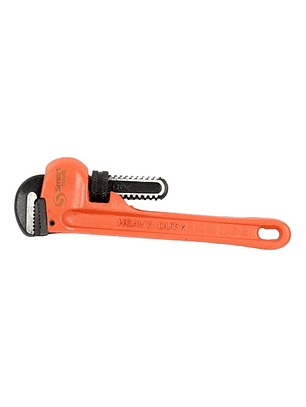 Llave Stillson Ajustable 12