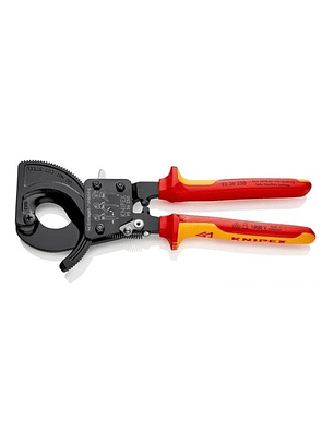 Alicate Cortacables Aislado 10