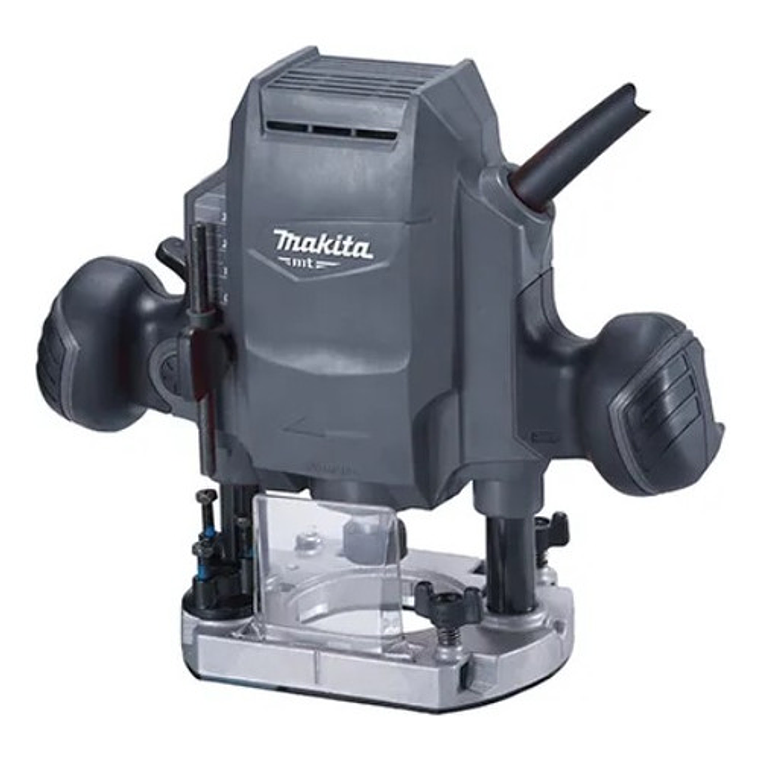 Rebajadora Fresadora Makita M3601g 900W – Alto Rendimiento y Precisión 1