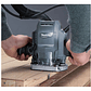 Rebajadora Fresadora Makita M3601g 900W – Alto Rendimiento y Precisión - Miniatura 2