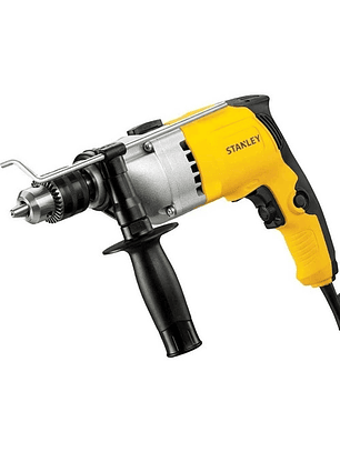 Taladro Percutor Stanley 1/2