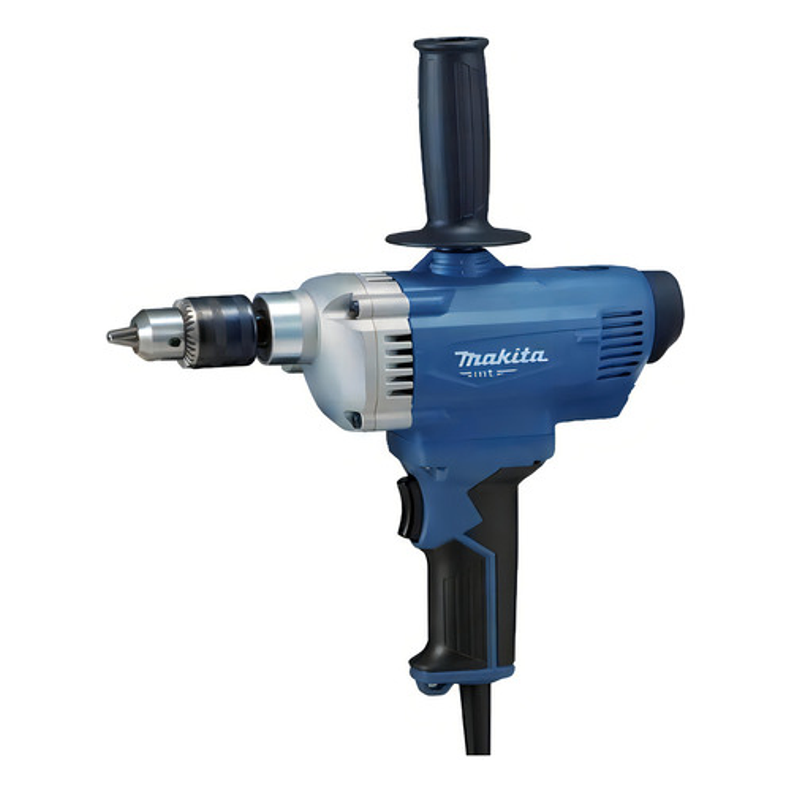 Taladro Eléctrico Profesional Makita M6201G, 13 mm, 220V – Alta Potencia y Precisión 1