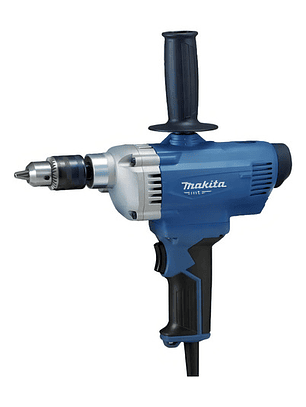 Taladro Eléctrico Profesional Makita M6201G, 13 mm, 220V – Alta Potencia y Precisión