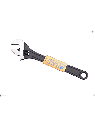 Llave Francesa Ajustable 15