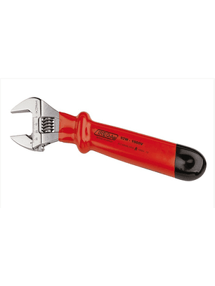 Llave Francesa Aislada 10