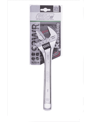 Llave Francesa Ajustable 12