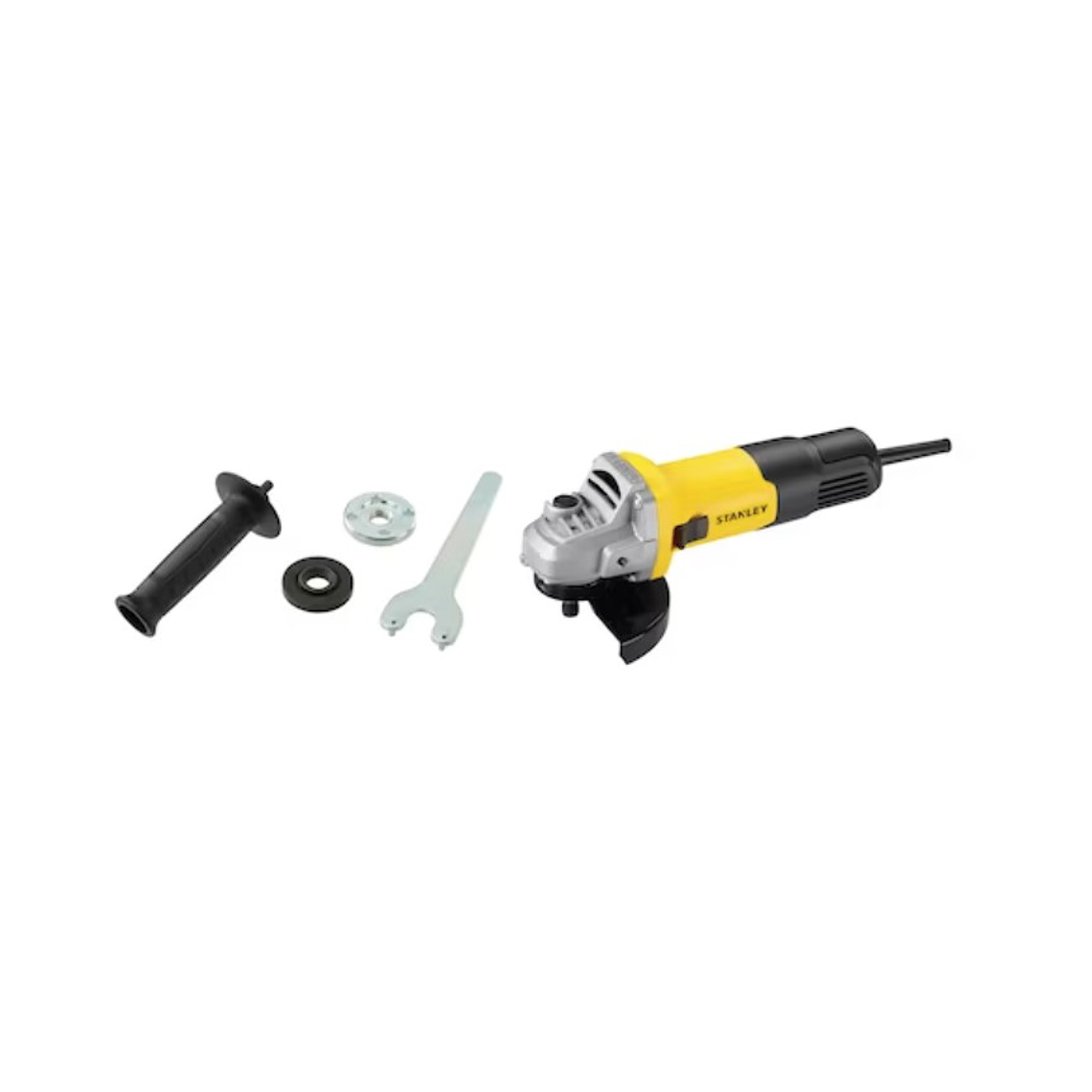 Esmeril Angular Stanley SG7115-B2C 750W 4-1/2