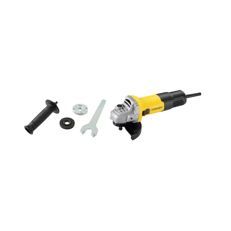 Esmeril Angular Stanley SG7115-B2C 750W 4-1/2