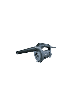 Soplador Eléctrico Makita 530 W M4000G - Potente y Eficiente para Jardín
