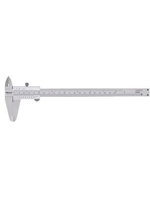 Calibrador Vernier Mitutoyo 8