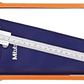 Calibrador Vernier Mitutoyo 8