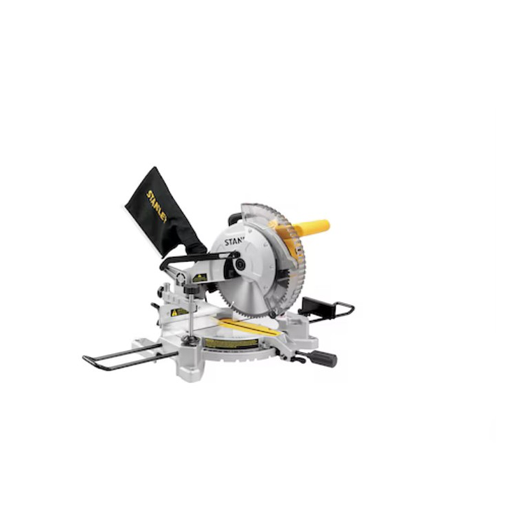 Sierra Ingletadora Stanley 10