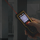 Medidor Láser Profesional PREXISO P60LC 60 mts - Medición Precisa de Área, Volumen y Distancia - Miniatura 4