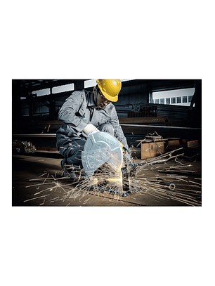 Tronzadora de Metal Profesional Stanley 14