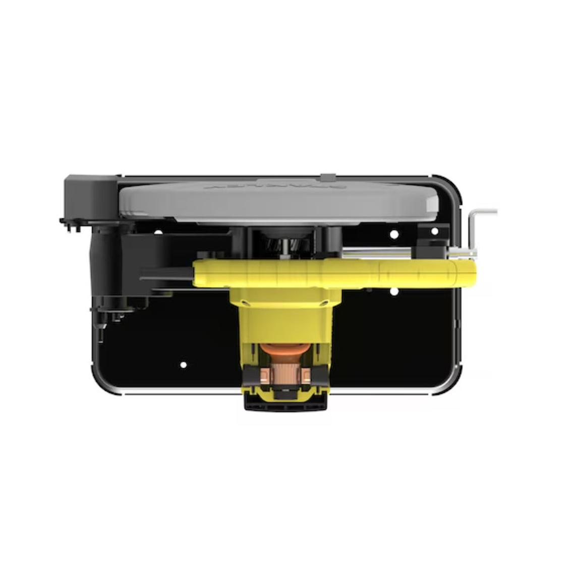 Tronzadora de Metal Profesional Stanley 14