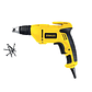 Atornillador para Drywall Stanley STDR5206-B2C 520W Profesional - Miniatura 1