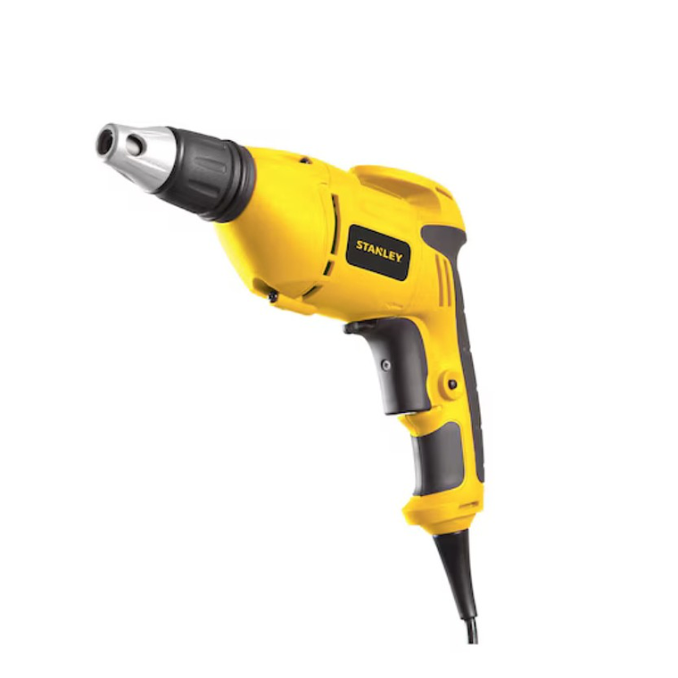 Atornillador para Drywall Stanley STDR5206-B2C 520W Profesional 2