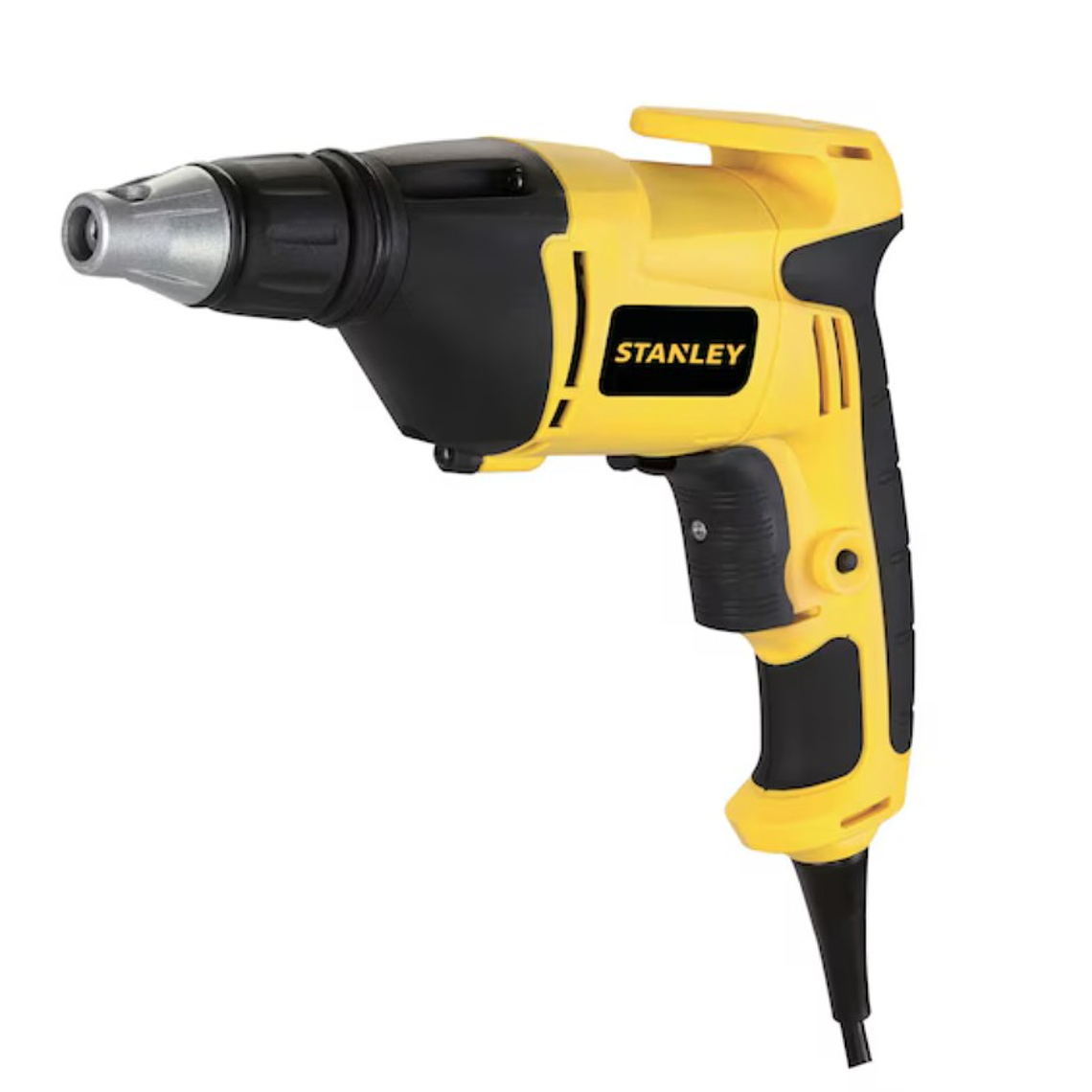 Atornillador para Drywall Stanley STDR5206-B2C 520W Profesional 3